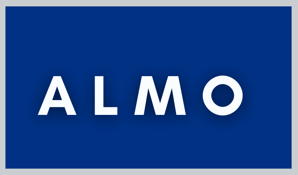 almo estate